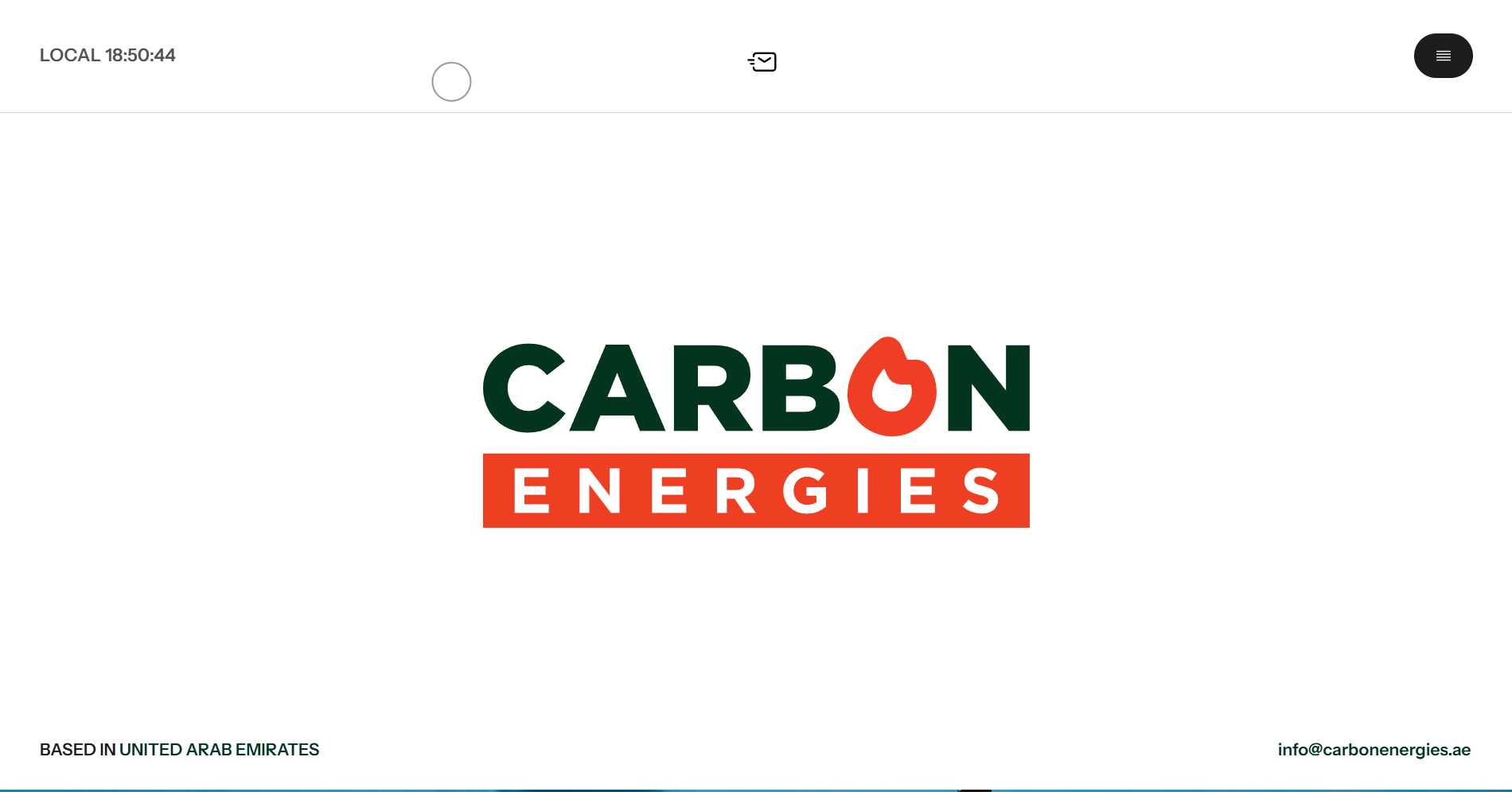 Carbon Energies